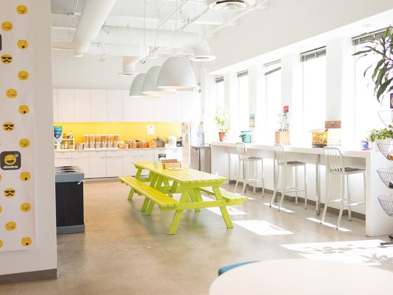 hallmark labs