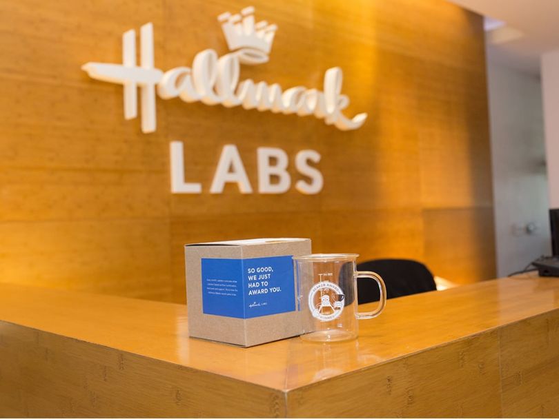 hallmark labs