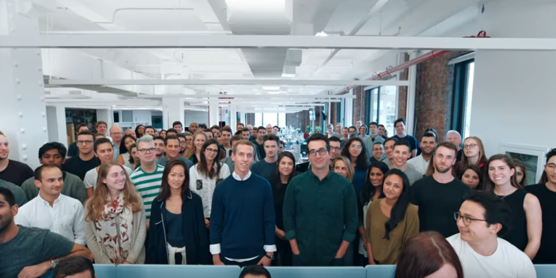 harry's software engineer jobs nyc