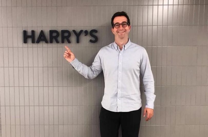 Harry's