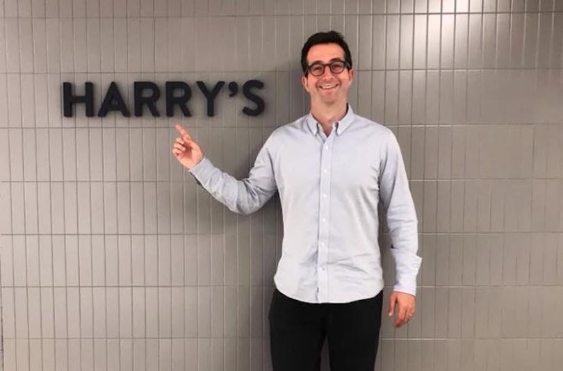 Harry's
