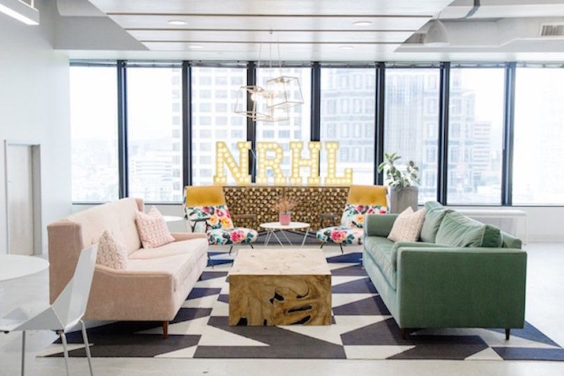 hautelook nordstram ecommerce los angeles