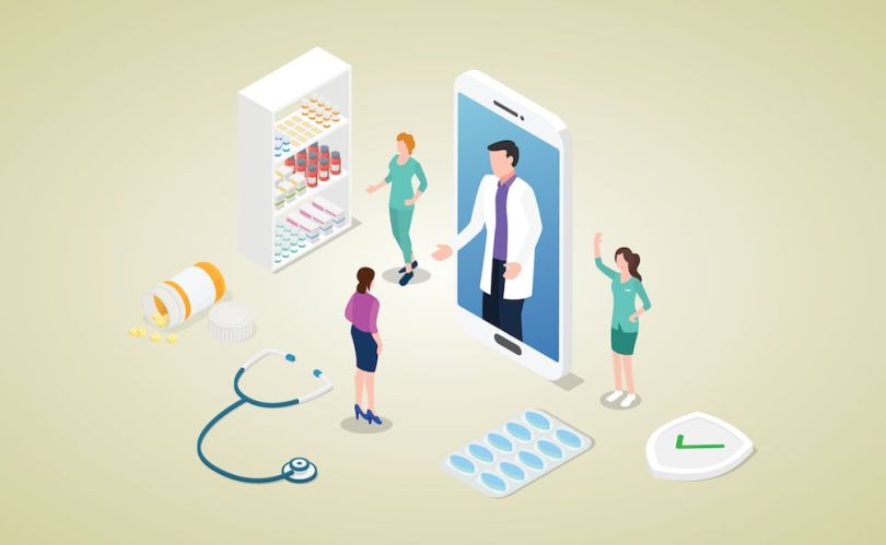 haven amazon healthcare body