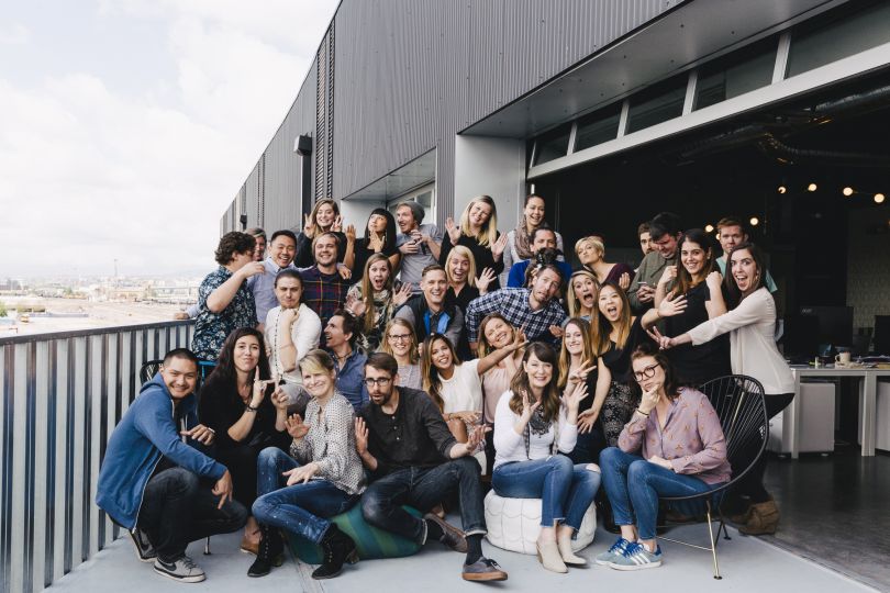 Havenly Series B funding Colorado