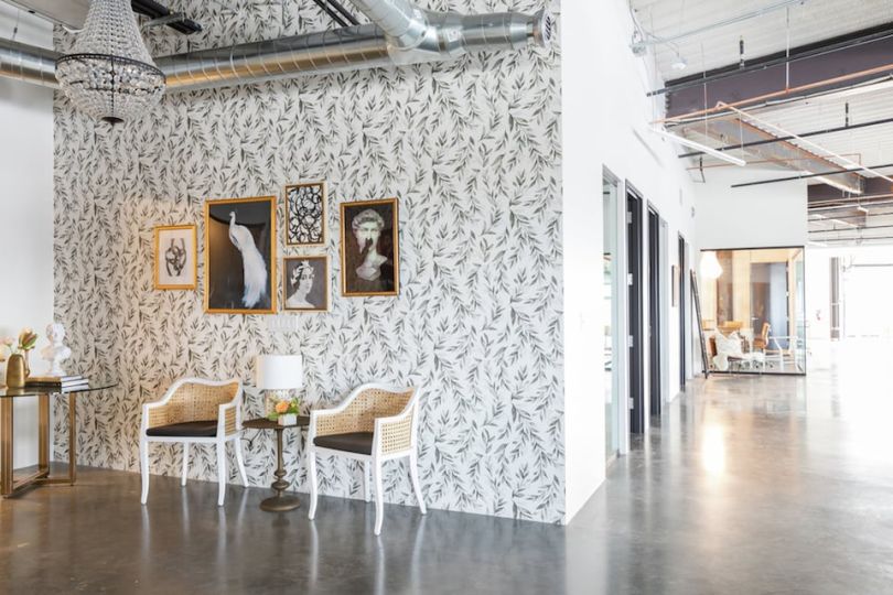 Havenly top office spaces Colorado tech