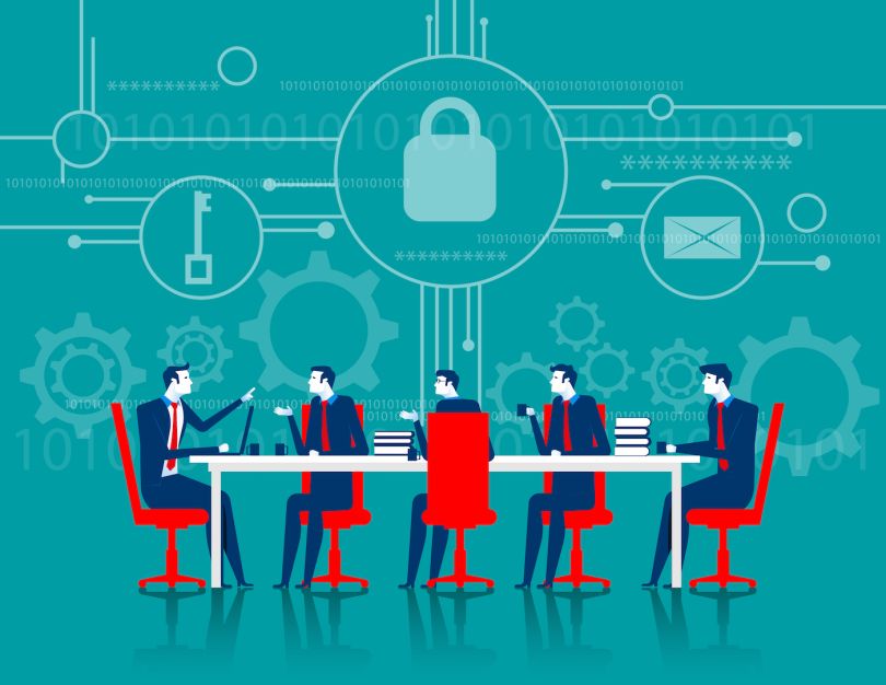 header big data security