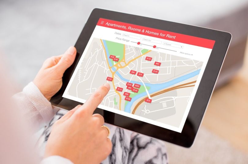 real estate tech