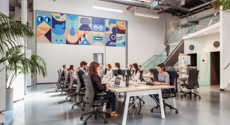 headspace design jobs los angeles