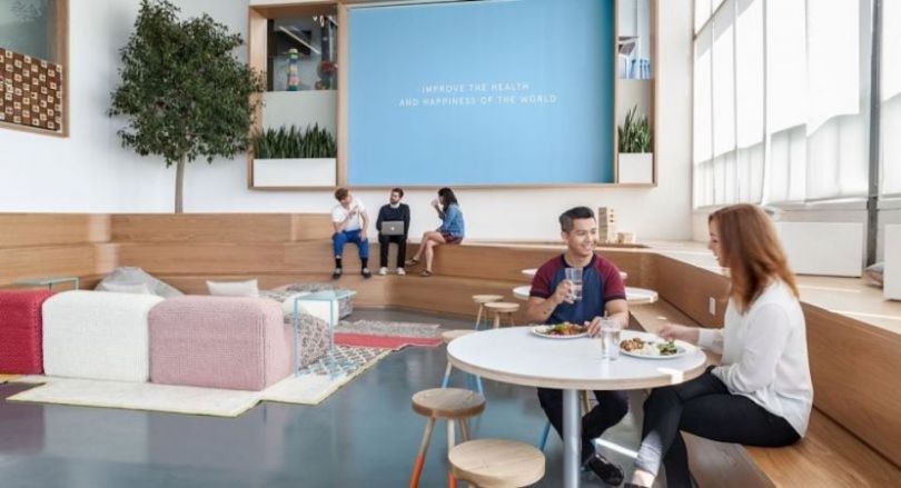 headspace guided meditation app santa monica