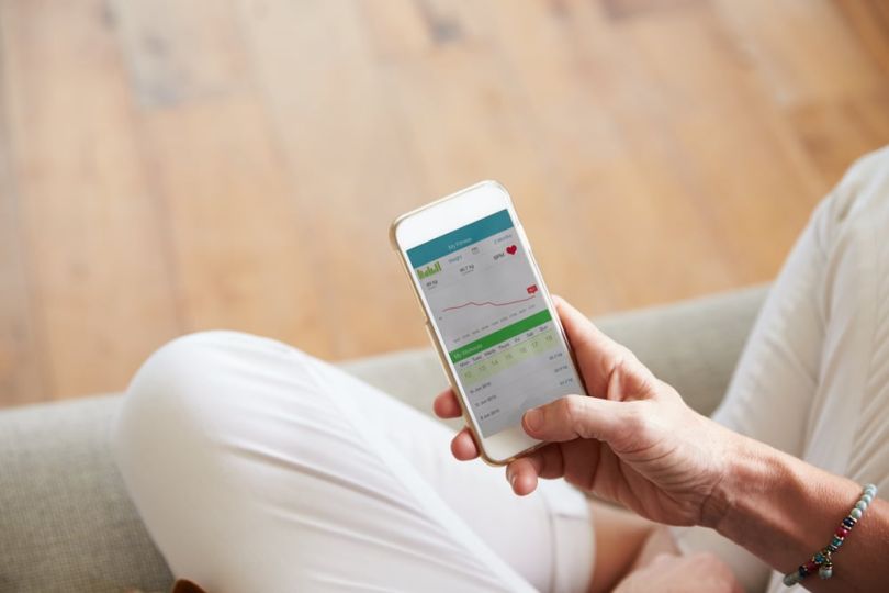 myStrength acquired by Livongo Colorado tech