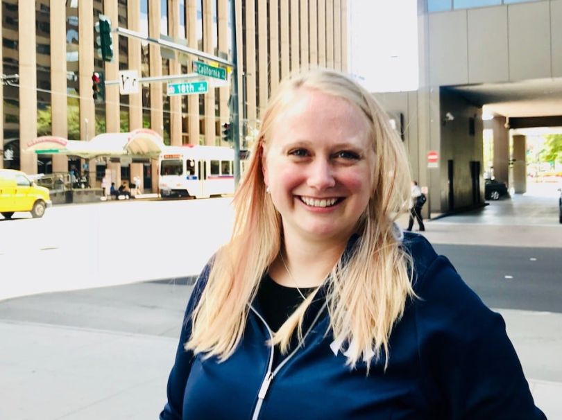 Healthgrades lateral career transitions Colorado tech