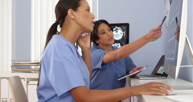 healthtech startup casetabs collaboration
