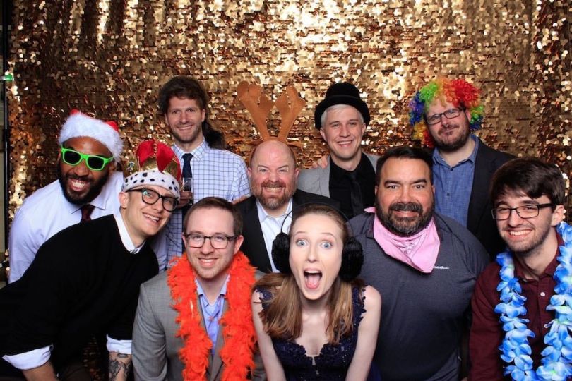 hearsay systems seattle tech office