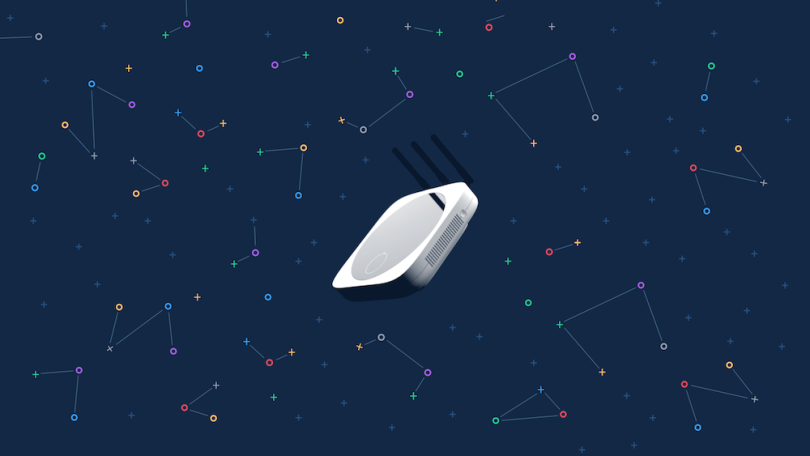 Helium IoT companies San Francisco Bay Area