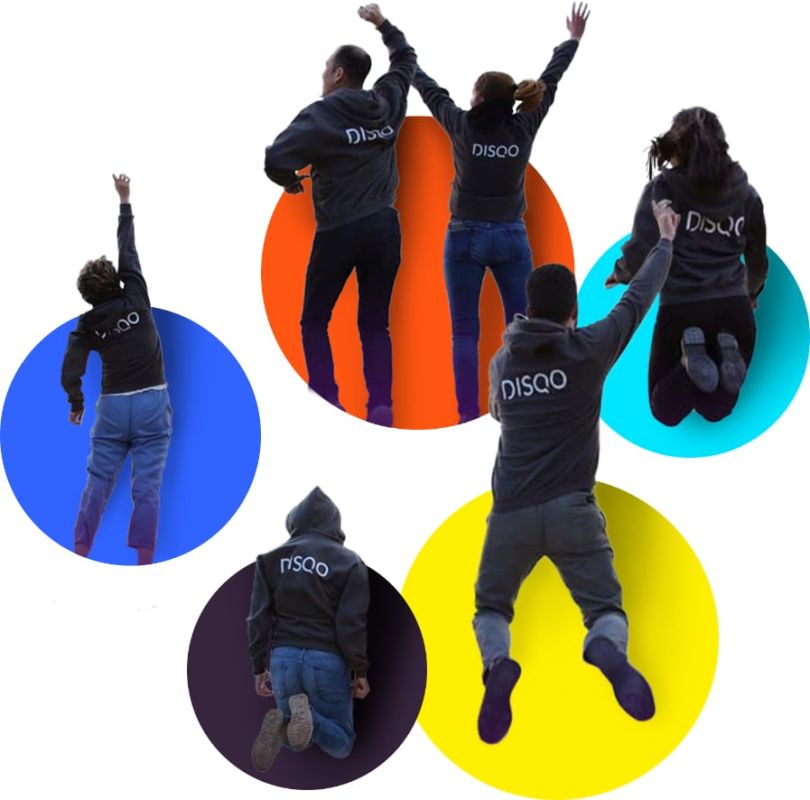 disqo