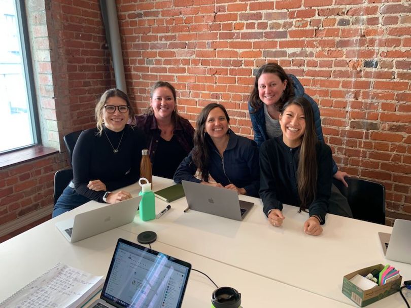 higg co san francisco tech company