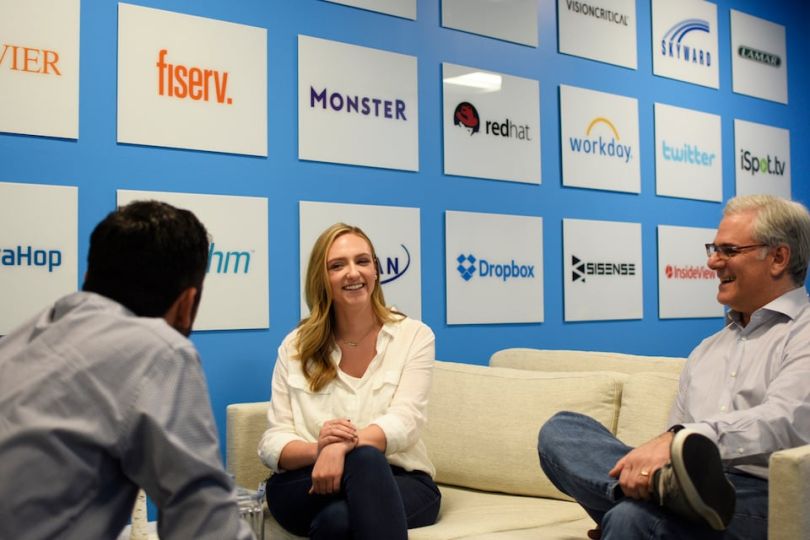 highspot raises $35 million 