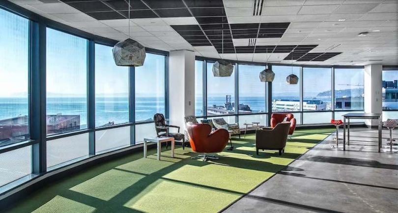 highspot headquarters