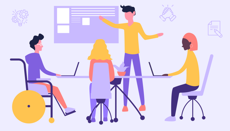 hiring dei leader
