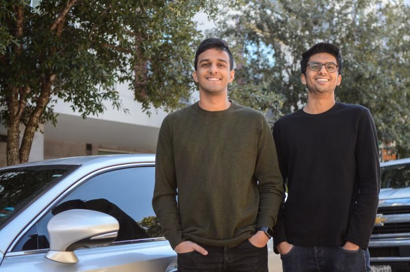 hitch founders