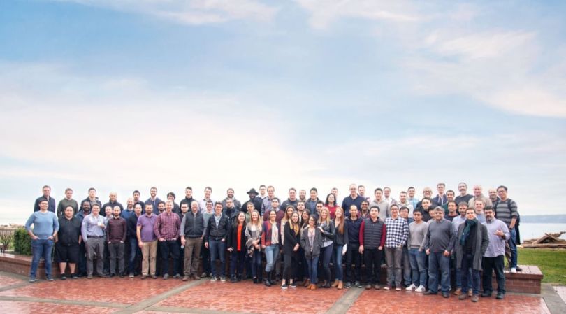 hiya seattle tech startup product management