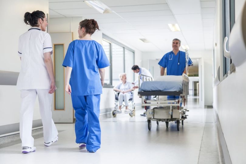 hni healthcare austin