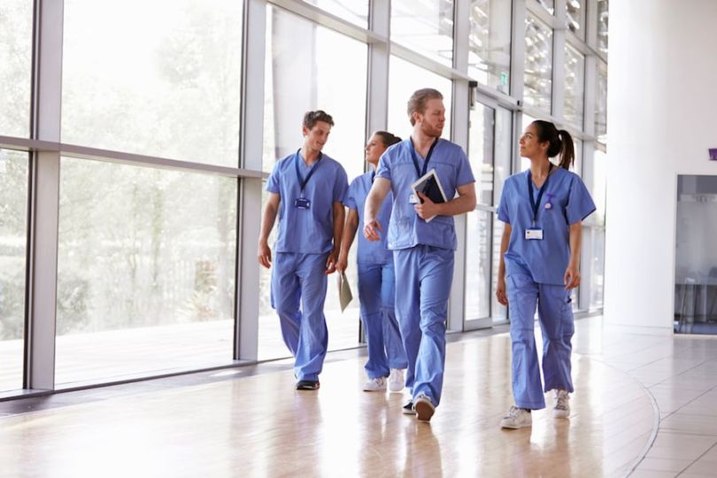 hni healthcare austin