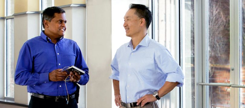Boston-based Summit Partners closed on $8.35B fund