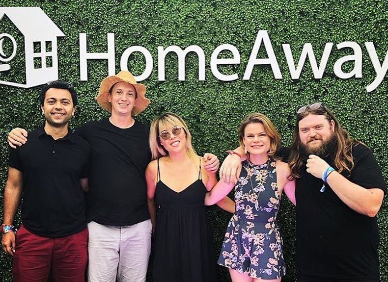 homeaway austin jobs
