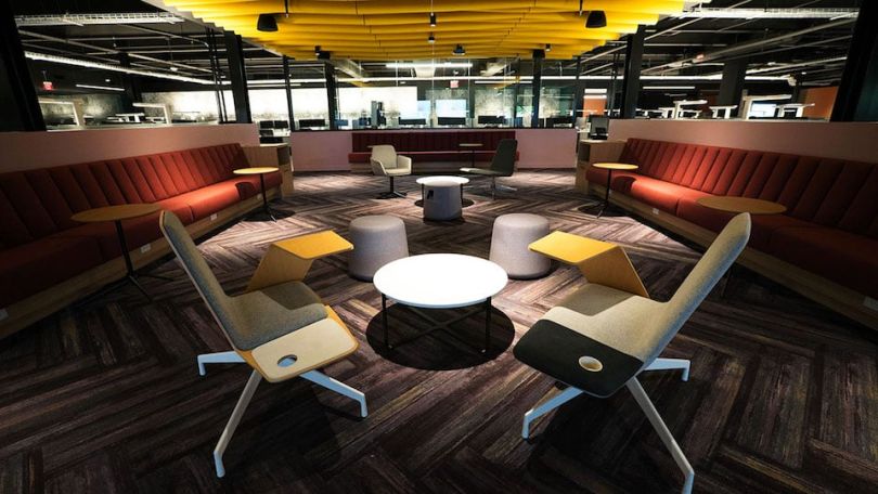 homeaway d3 office