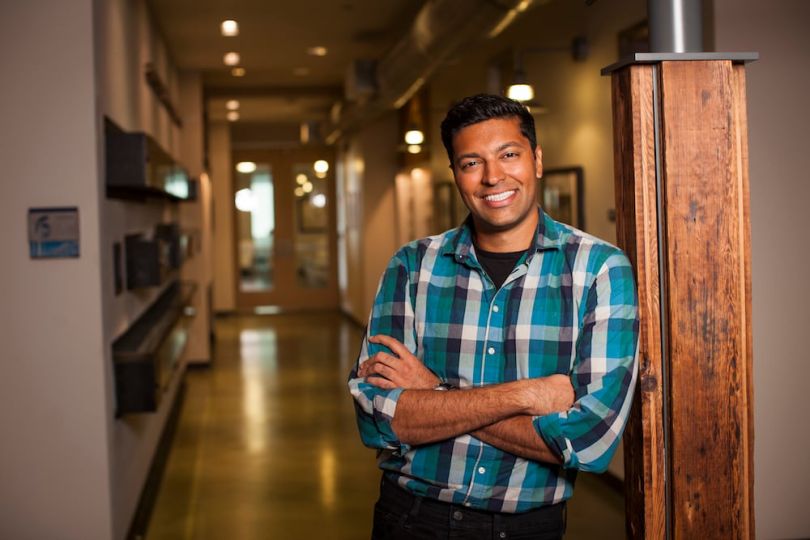 homeaway ajay waghray