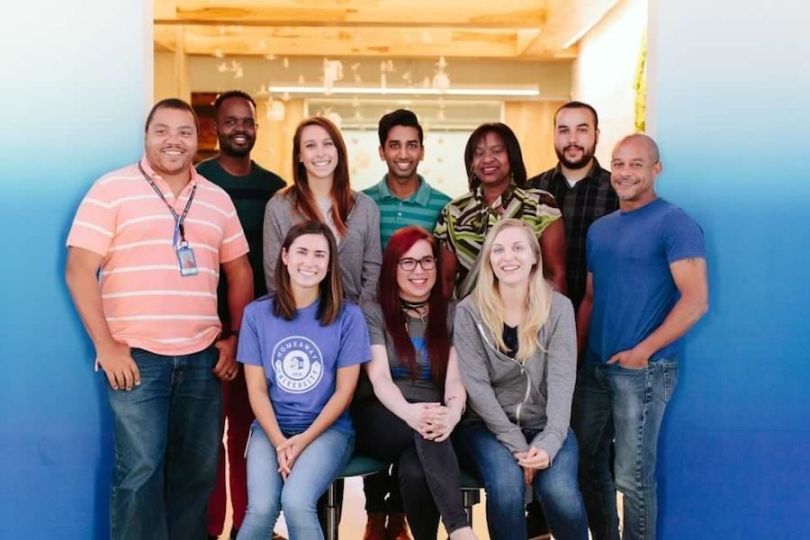 homeaway austin team