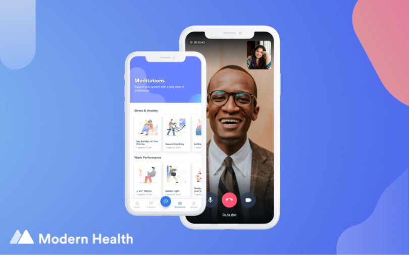 Modern Health