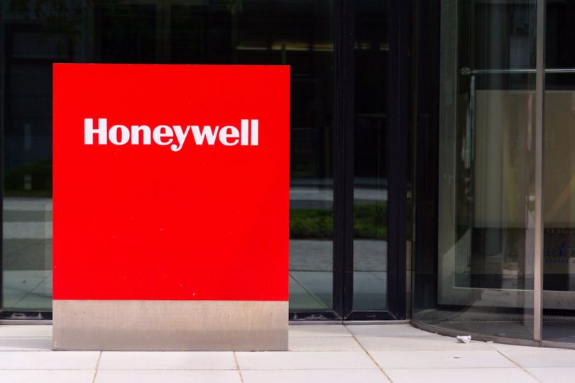 honeywell iot company seattle