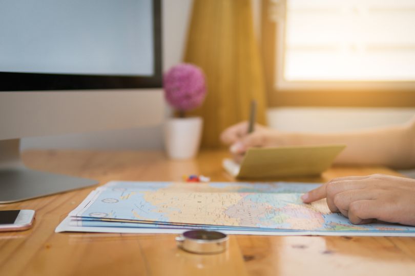 hotwire travel companies seattle