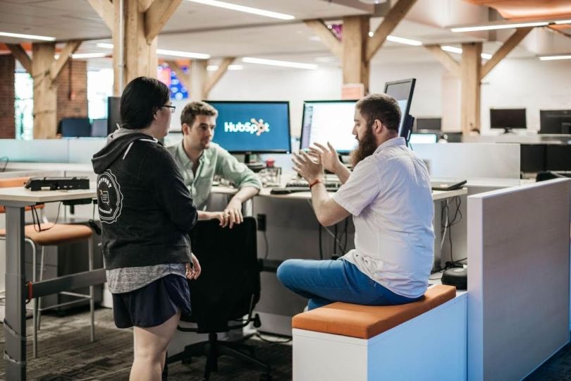 hubspot