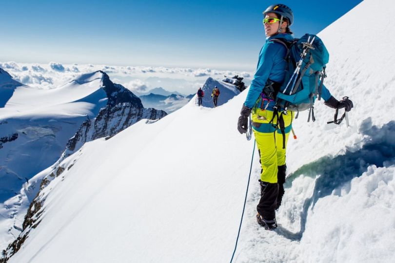 Huck Adventures recently launched startups Colorado tech