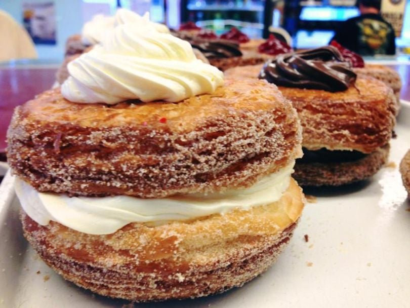 hulu dks donuts