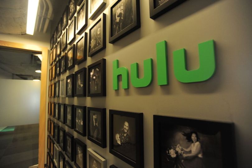 hulu la tech company