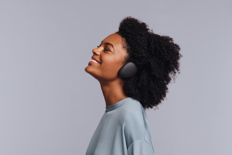 human seattle tech startup wearables