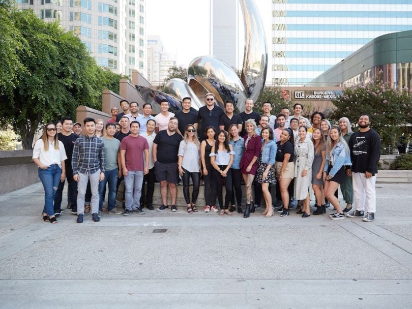 Hush team