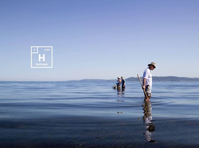 hydrogen advertising agencies seattle