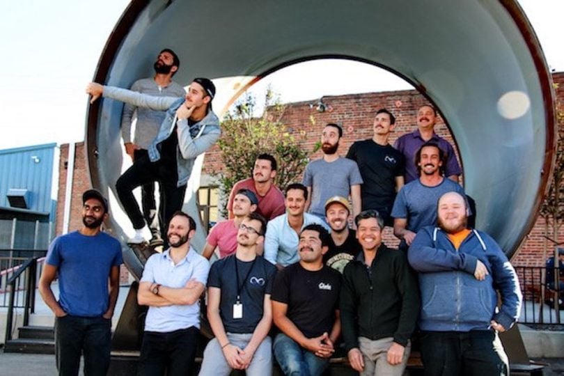 hyperloop one transportation technology los angeles