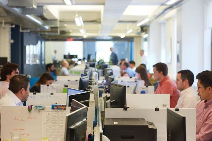 The latest raise is more than twice the size of the company’s last. In March of last year, iCapital brought in $162 million in a round led by Ping An Global Voyager Fund