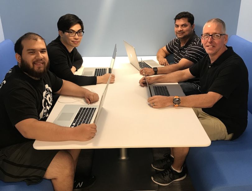 iManage Chicago tech company