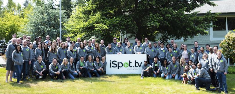 ispot raises $30 million 