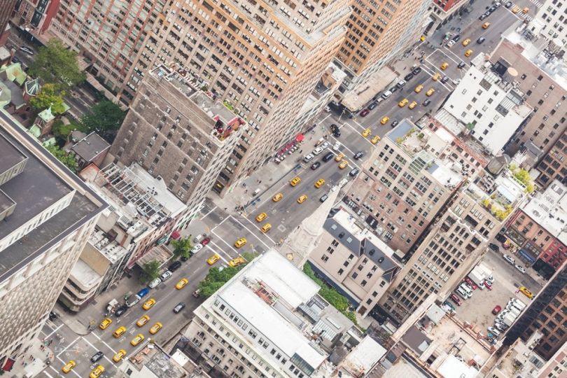 ia ventures nyc vc firm