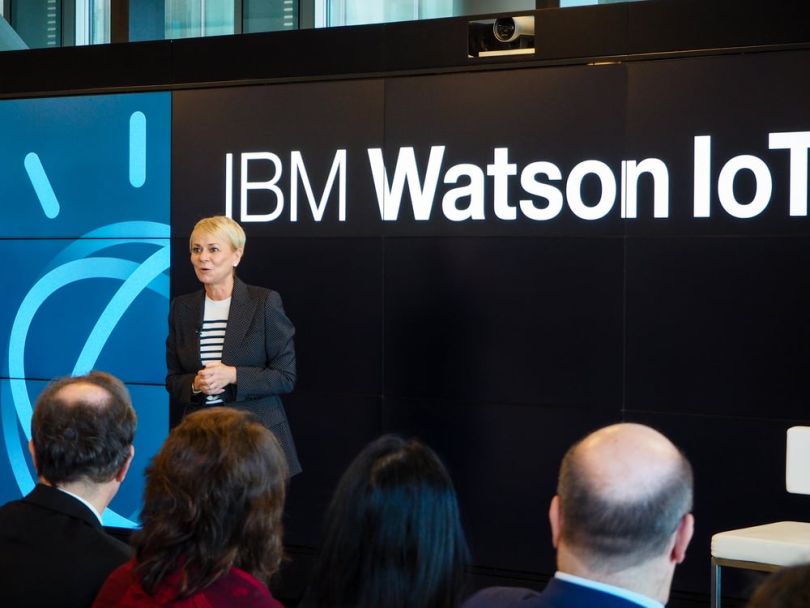 ibm iot