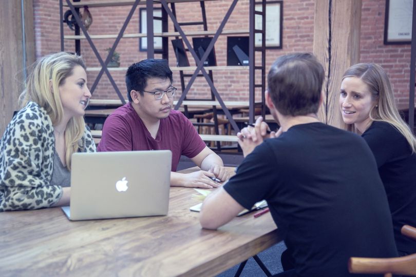 Boston-based Catalant Technologies Raises $35 million