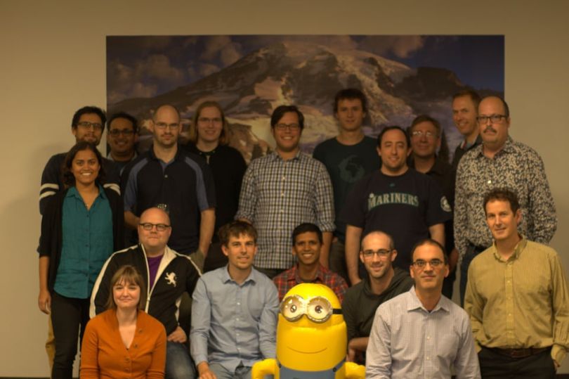 igneous seattle tech startup growth journey